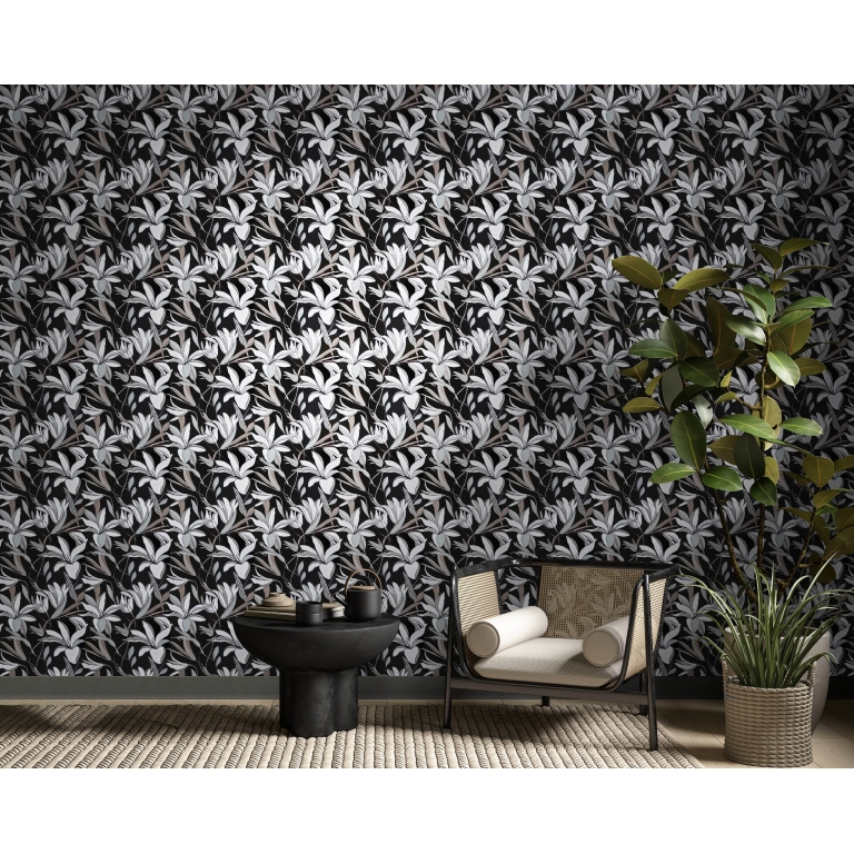 VERO - 8X8 BLOOM, COOL, SATIN